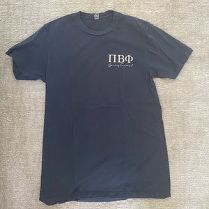 Pi Beta Phi T-shirt
